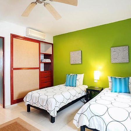 Meridian Downtown Apartments プレヤデルカーメン エクステリア 写真