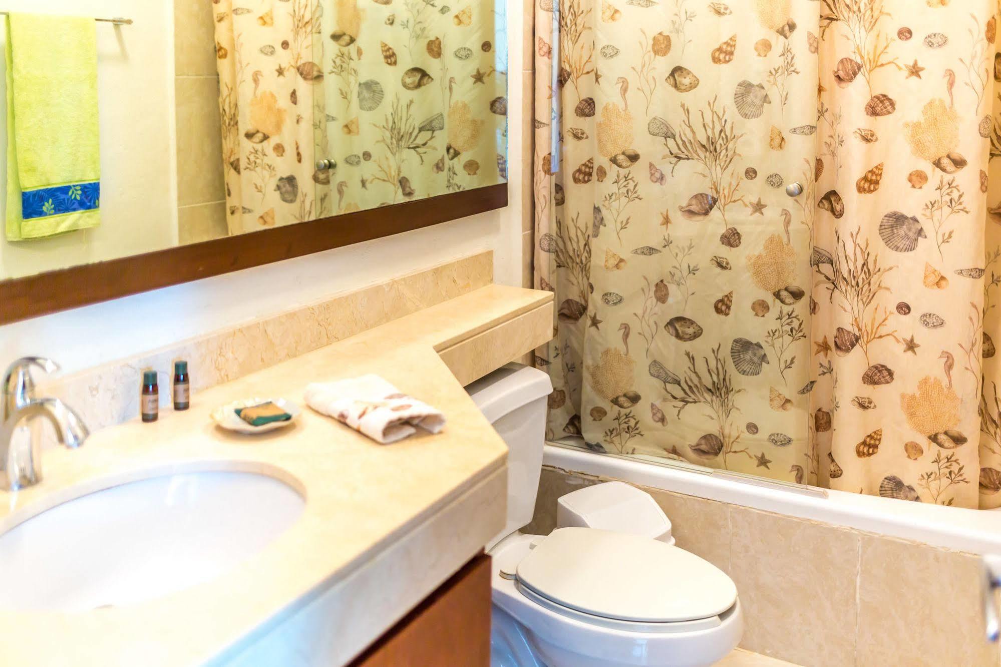 Meridian Downtown Apartments プレヤデルカーメン エクステリア 写真