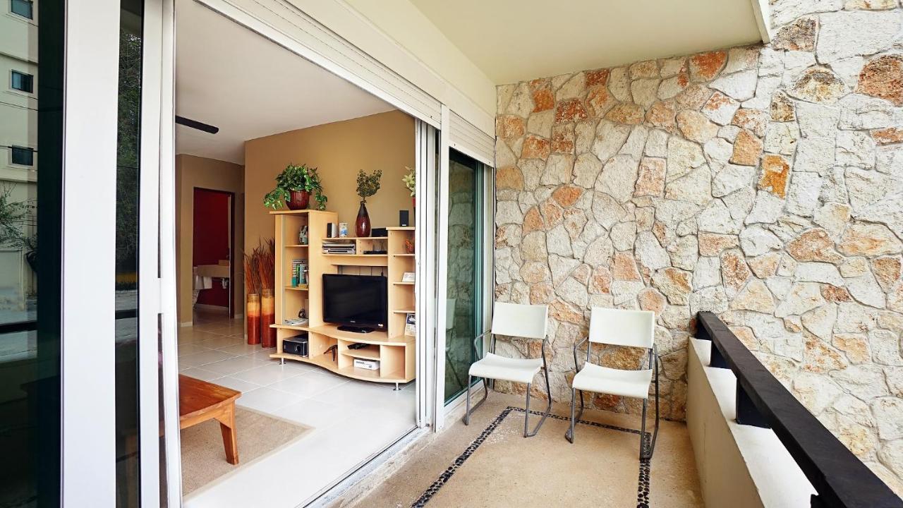 Meridian Downtown Apartments プレヤデルカーメン エクステリア 写真