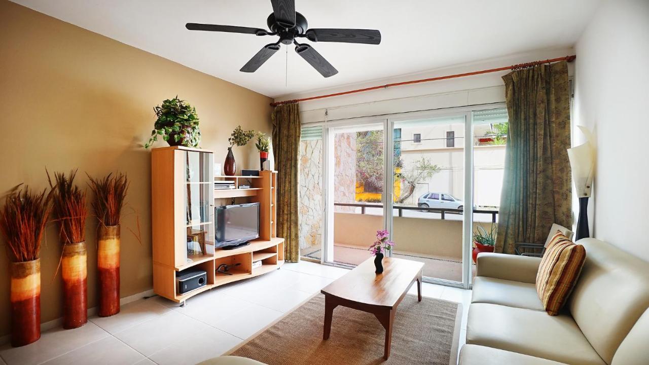 Meridian Downtown Apartments プレヤデルカーメン エクステリア 写真
