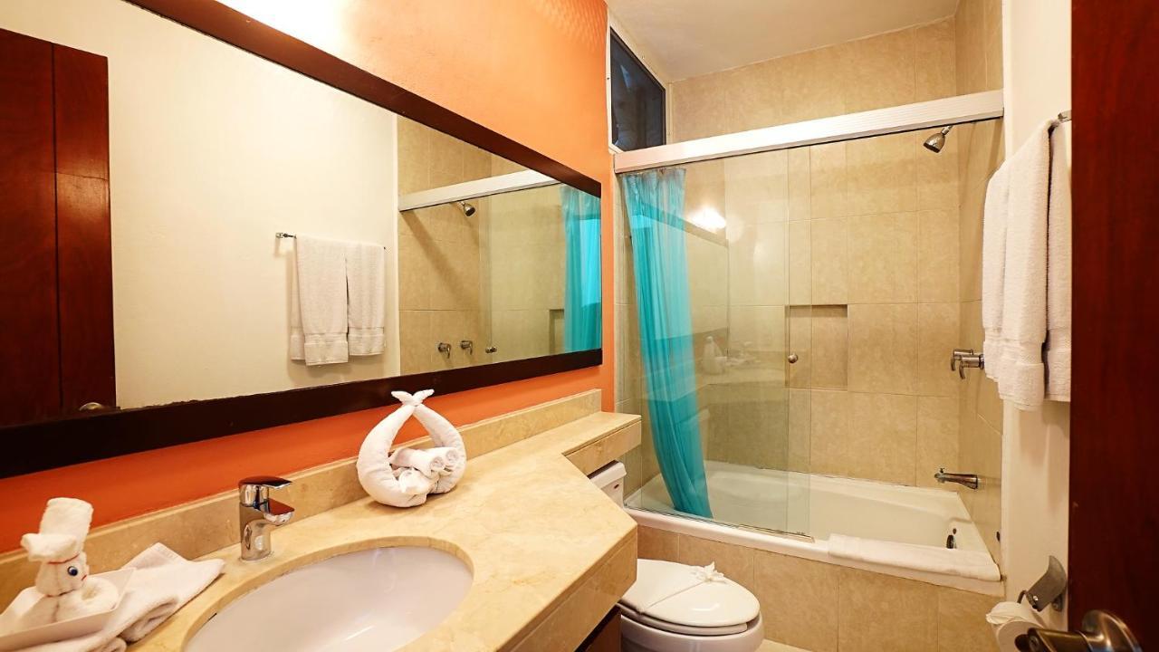 Meridian Downtown Apartments プレヤデルカーメン エクステリア 写真