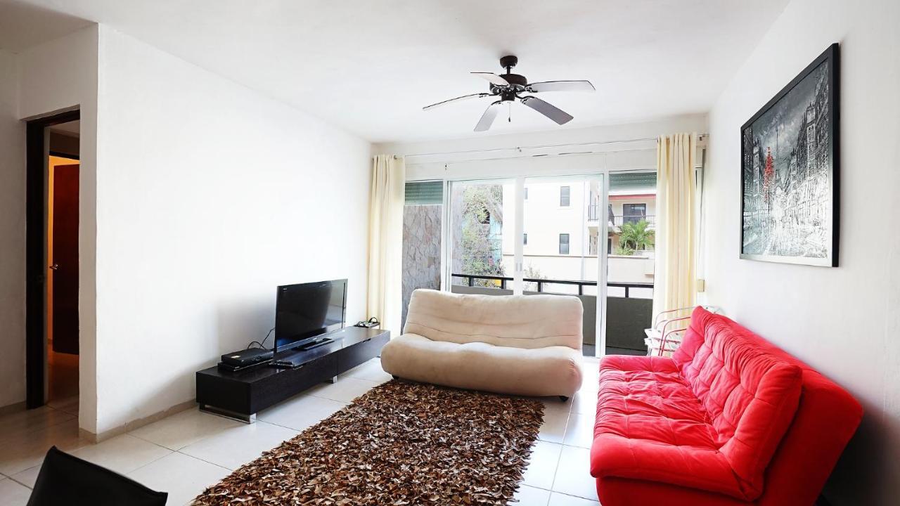 Meridian Downtown Apartments プレヤデルカーメン エクステリア 写真