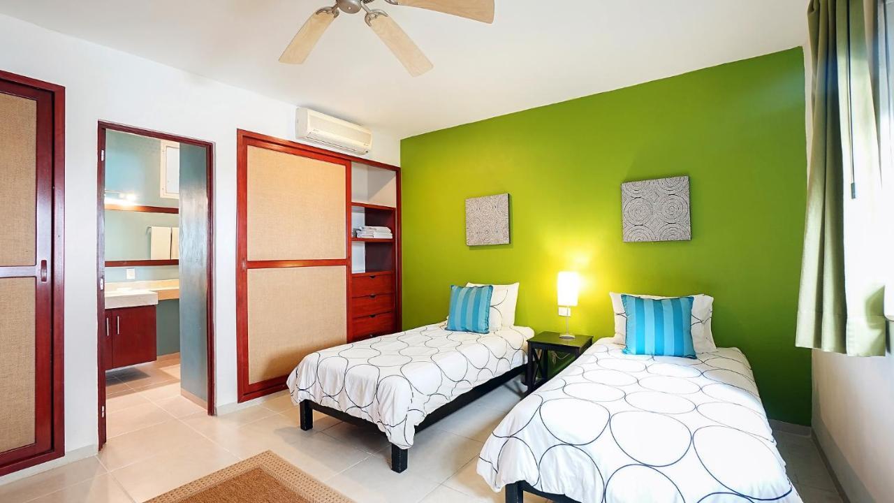Meridian Downtown Apartments プレヤデルカーメン エクステリア 写真