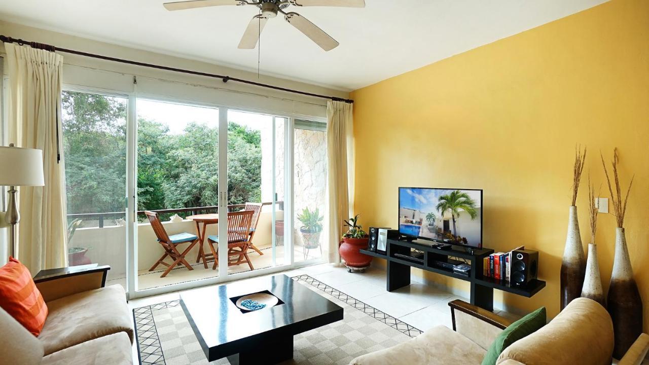 Meridian Downtown Apartments プレヤデルカーメン エクステリア 写真