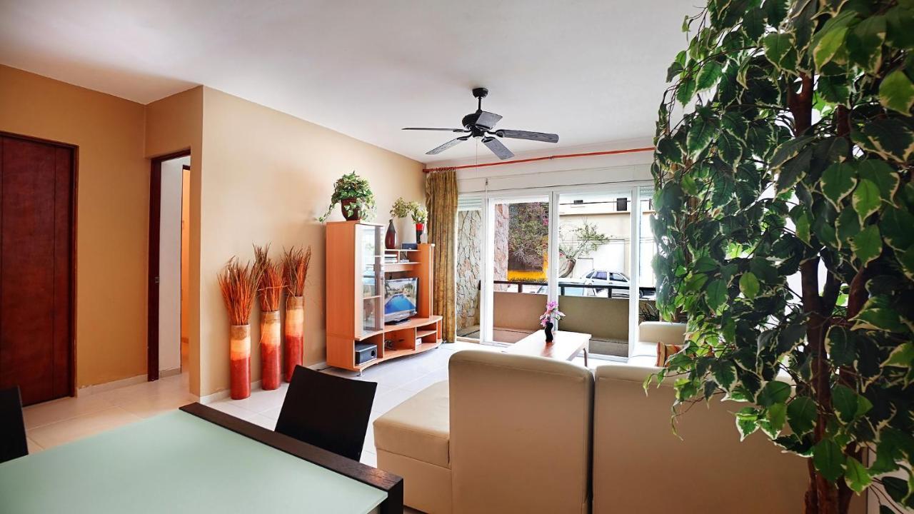 Meridian Downtown Apartments プレヤデルカーメン エクステリア 写真