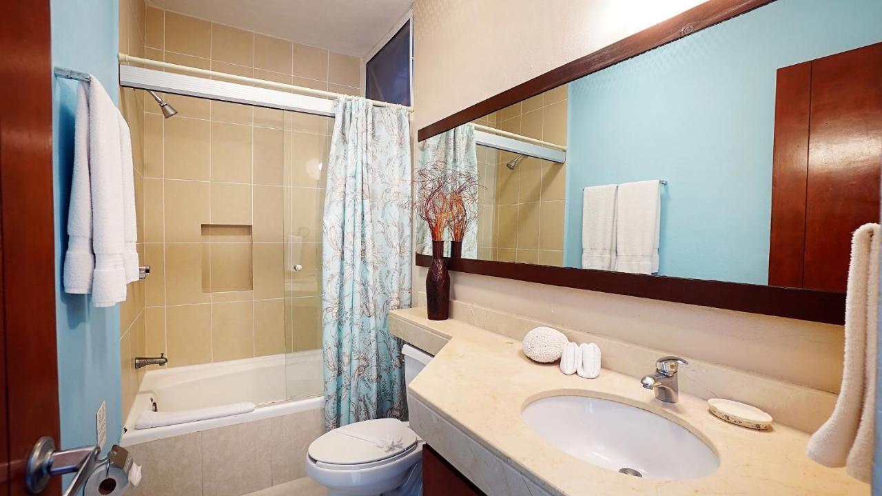 Meridian Downtown Apartments プレヤデルカーメン エクステリア 写真