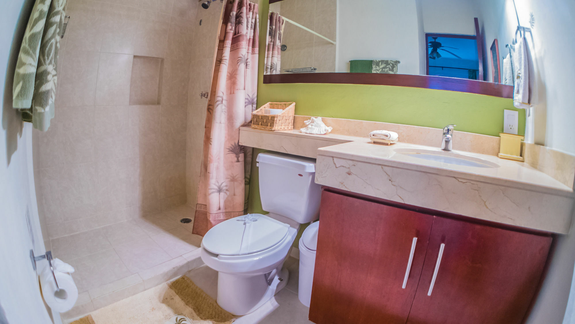 Meridian Downtown Apartments プレヤデルカーメン エクステリア 写真