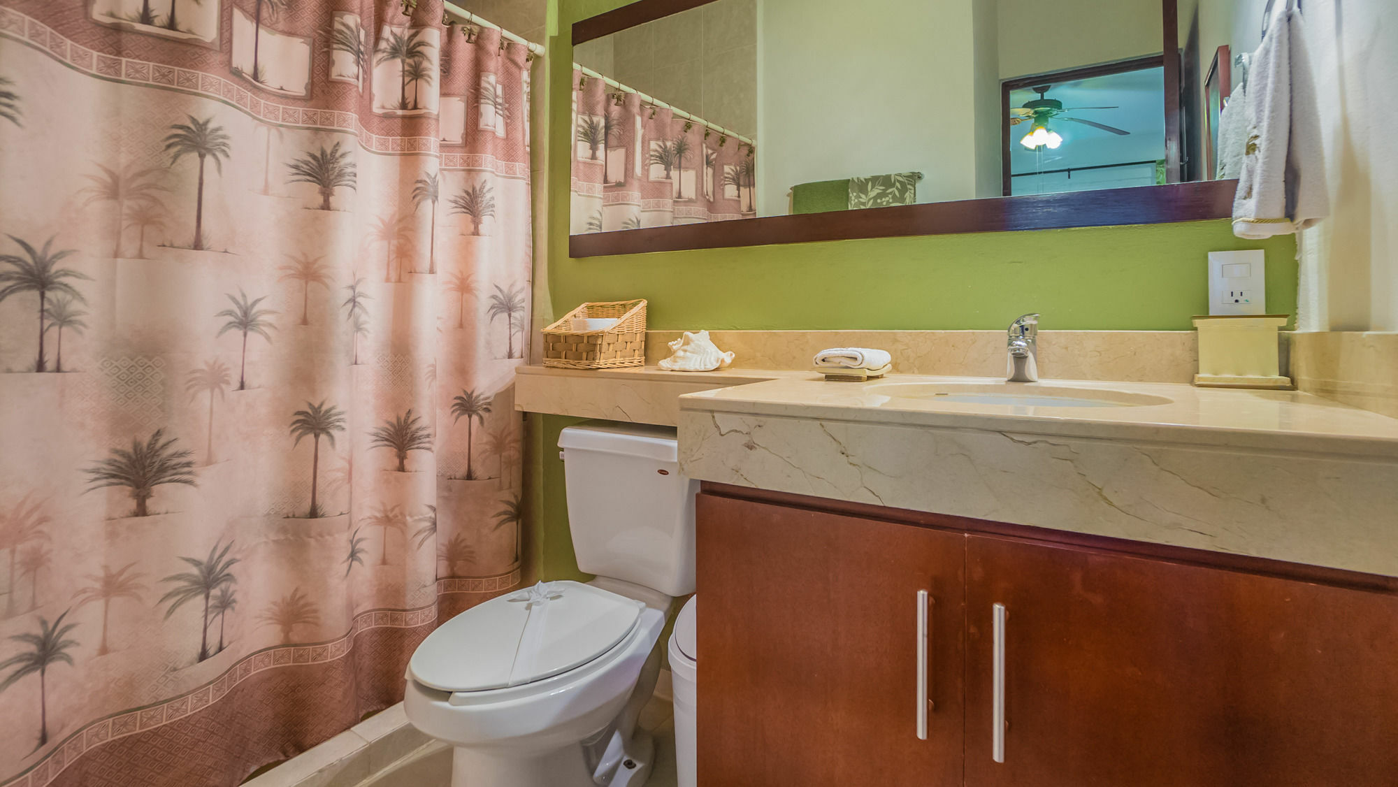 Meridian Downtown Apartments プレヤデルカーメン エクステリア 写真